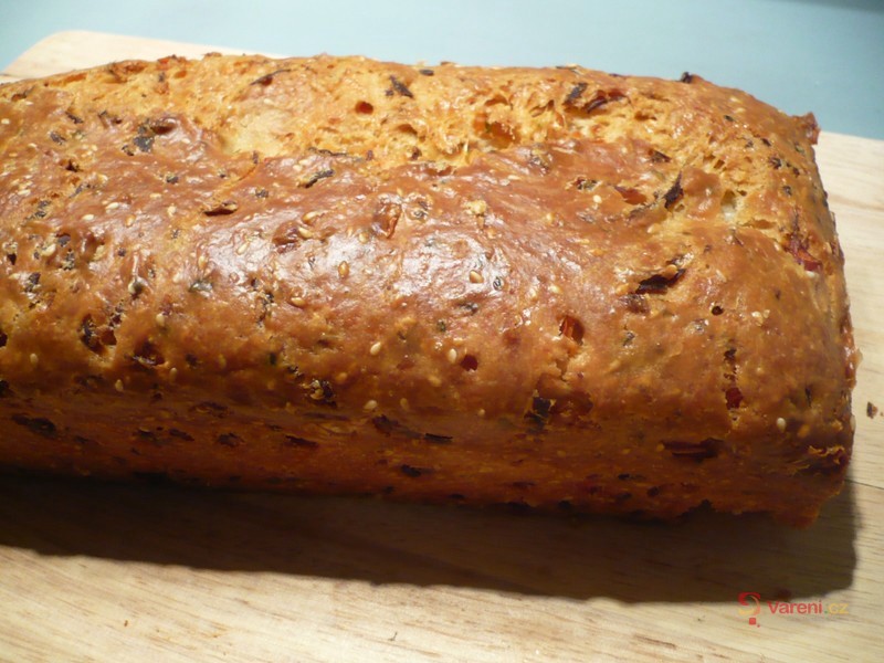 Vaječný chléb - fotografie 2