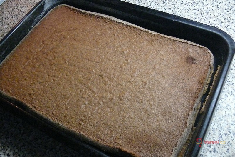 Tvarohové řezy Míša - fotografie 5