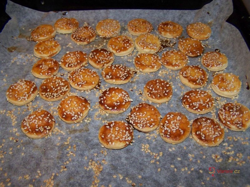 Dukátky - fotografie 2