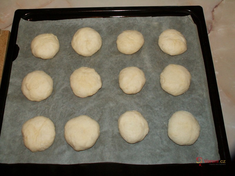 Minipizzy - fotografie 2