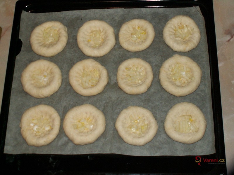 Minipizzy - fotografie 4