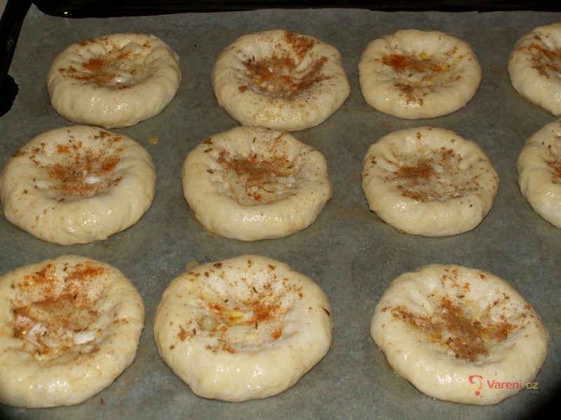 Minipizzy - fotografie 5