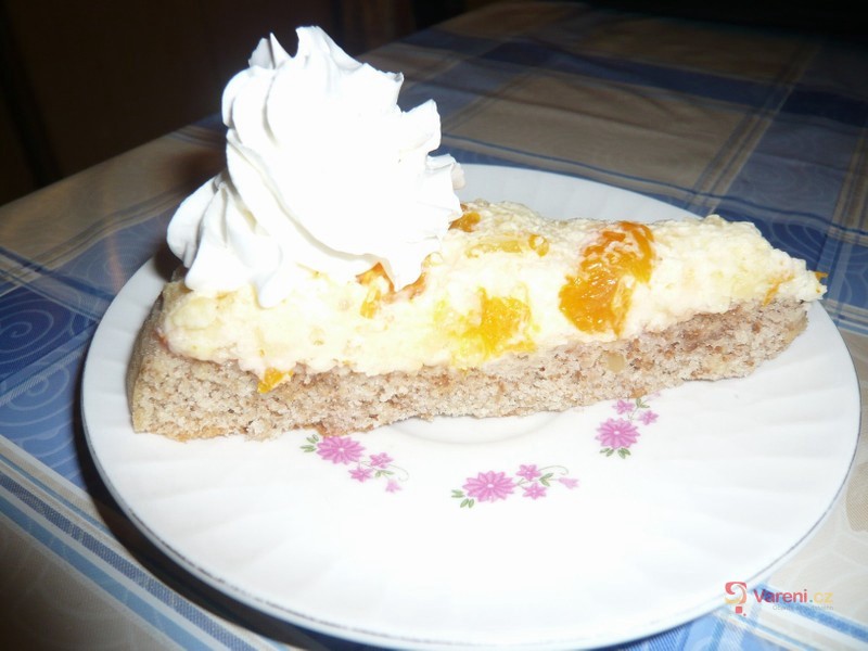 Sladká rychlovka - fotografie 3