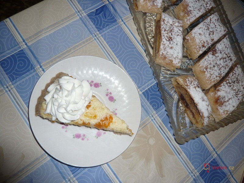 Sladká rychlovka - fotografie 5