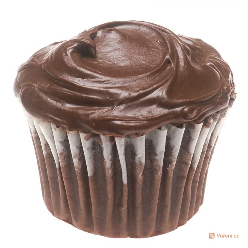 Kakaová poleva z pudinku