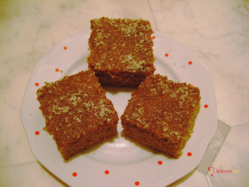 Buchta Šup do trouby - fotografie 2