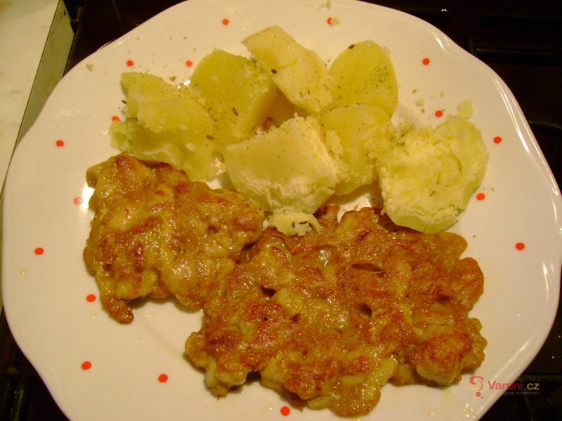 Čínské placičky - fotografie 4