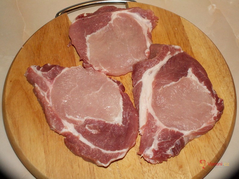 Madridské kotlety - fotografie 4