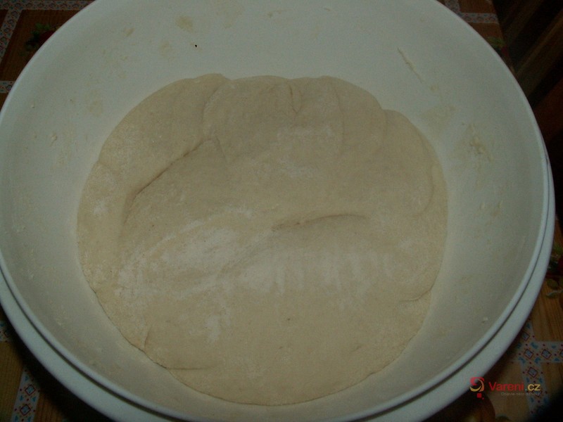 Péřové buchty - fotografie 2