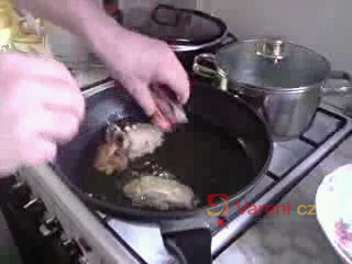 Křupavé kuře s kořením a pomerančem - fotografie 5