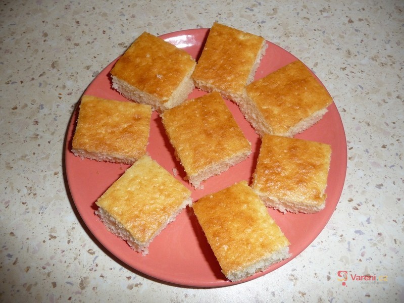 Řezy z majonézy - fotografie 2