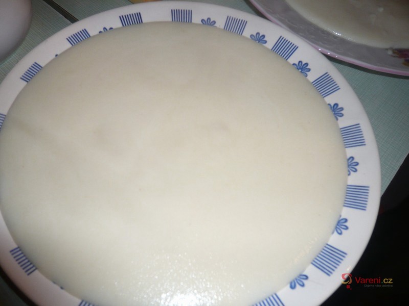 Rýžová kaše s medem a skořicí - fotografie 2