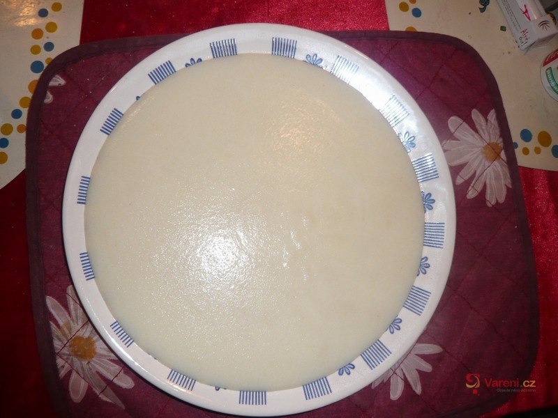 Rýžová kaše s medem a skořicí - fotografie 3