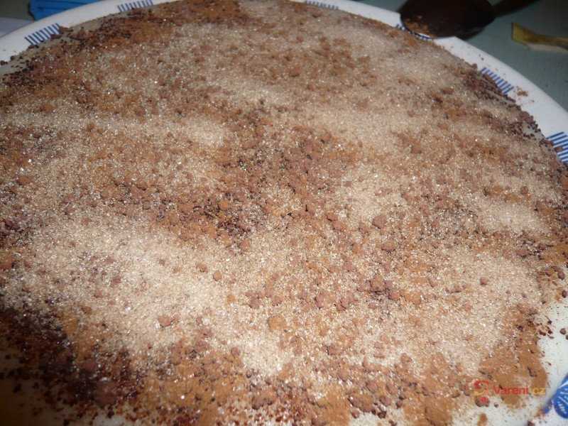 Rýžová kaše s medem a skořicí - fotografie 4