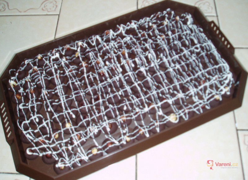 Sádlová kolečka - fotografie 2