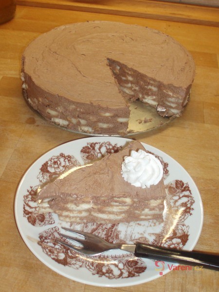 Bomba Malakov jinak - fotografie 2