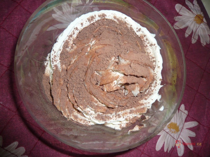 Domácí šlehačka - fotografie 3