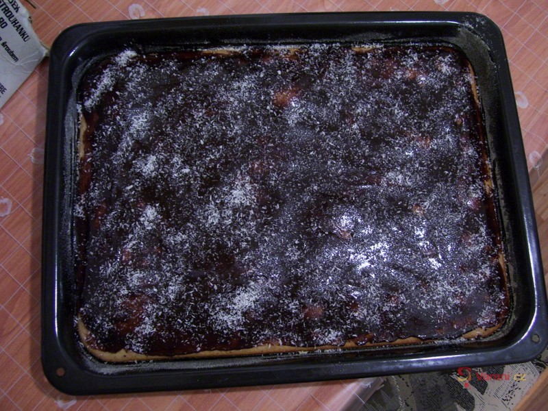 Oříškový perník - fotografie 2