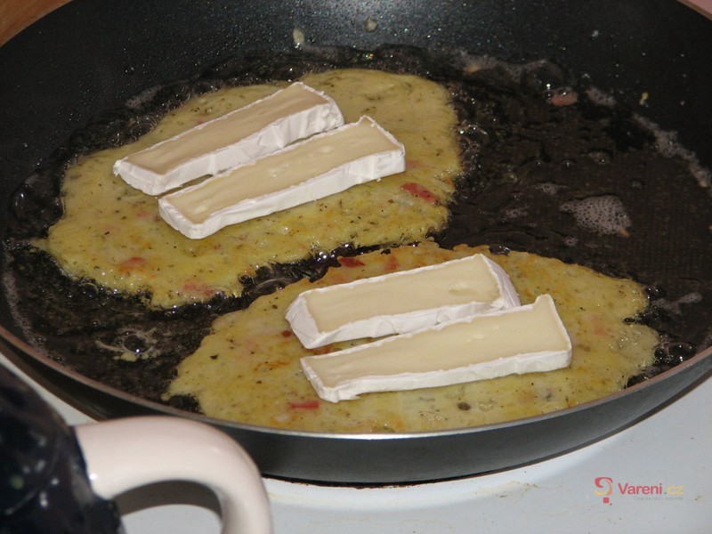 Pepa v bramboráku - fotografie 4