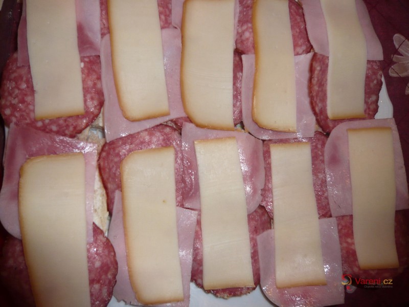 Toasty pro děti - fotografie 2