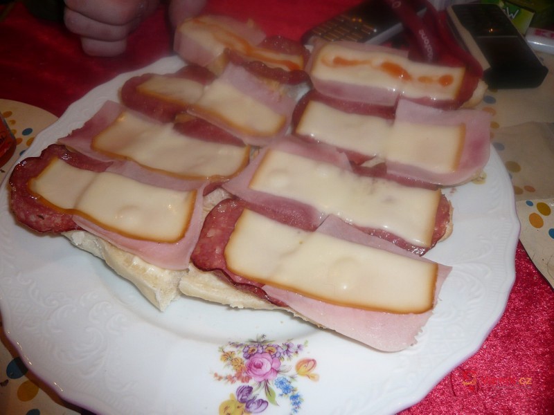 Toasty pro děti - fotografie 4