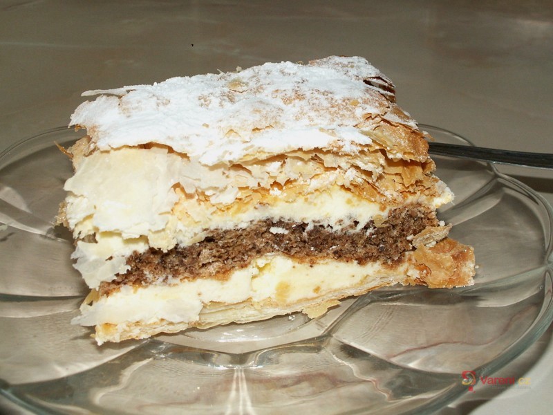 Domácí kremeše - fotografie 2