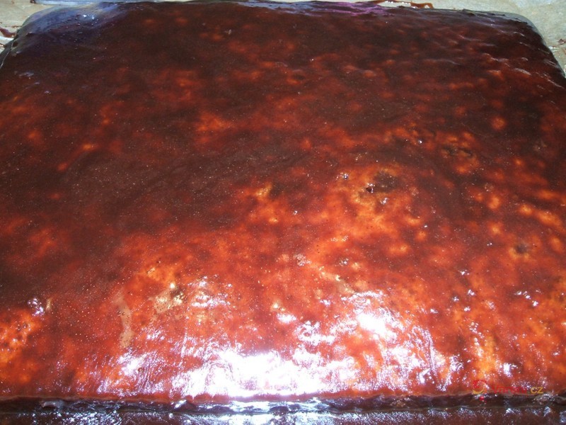 Věruščiny řezy - fotografie 2