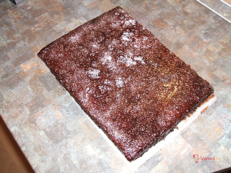 Věruščiny řezy - fotografie 3