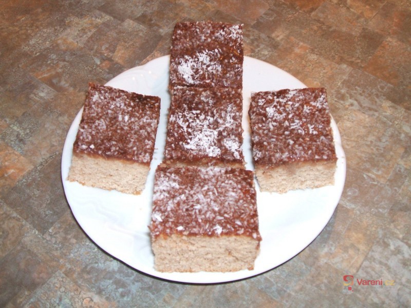 Věruščiny řezy - fotografie 4