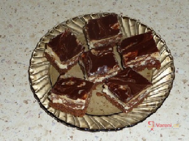 Moučník 3BIT - fotografie 3