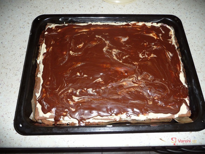 Moučník 3BIT - fotografie 4