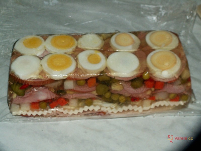 Aspikový hřbet - fotografie 2