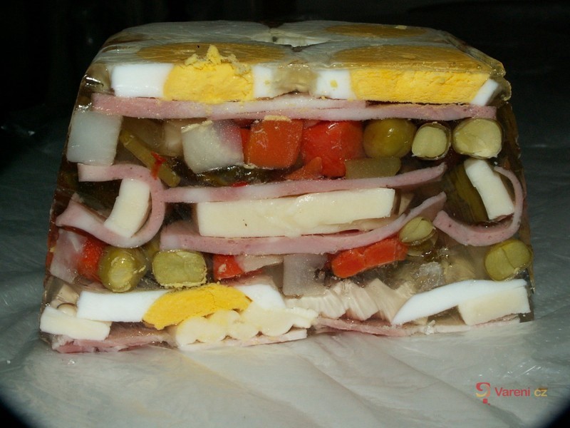 Aspikový hřbet - fotografie 3