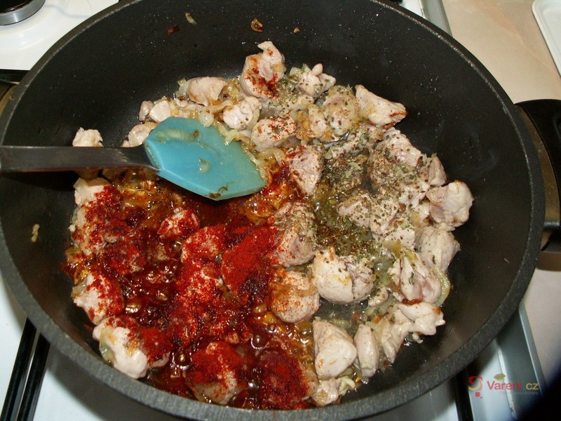 Svratecký guláš - fotografie 3