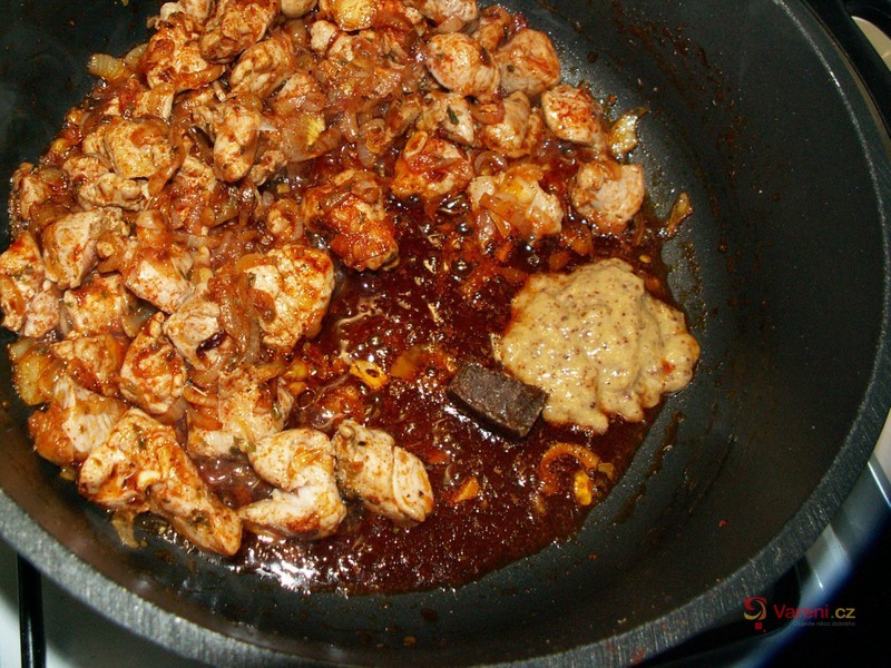 Svratecký guláš - fotografie 4