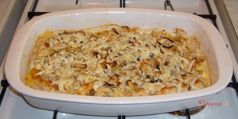 Niva kuře - fotografie 2