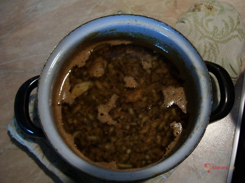 Medové řízky neřízky - fotografie 2