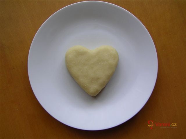 Marcipán - fotografie 2