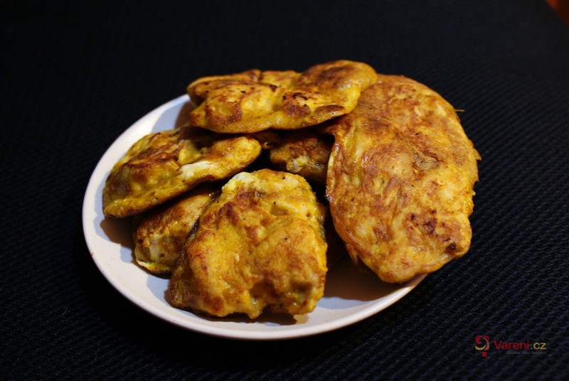 Řízečky na čínský způsob - fotografie 3