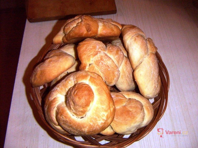 Housky na příští ráno - fotografie 2