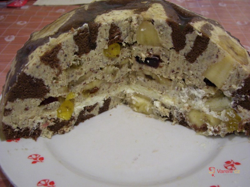 Sloní slzy - fotografie 4