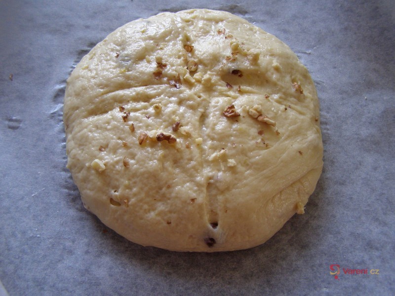 Báječný mazanec - fotografie 4