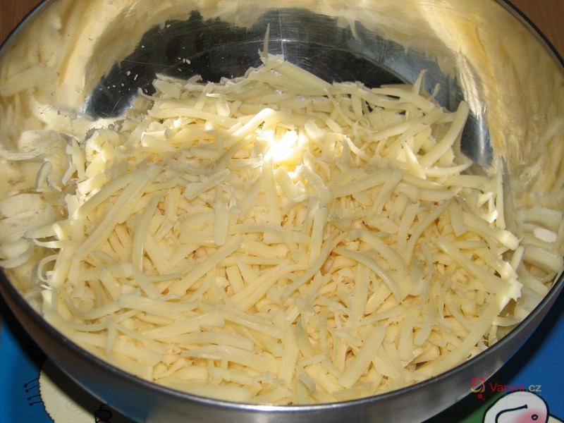 Rychlé halušky s cibulkou - fotografie 3