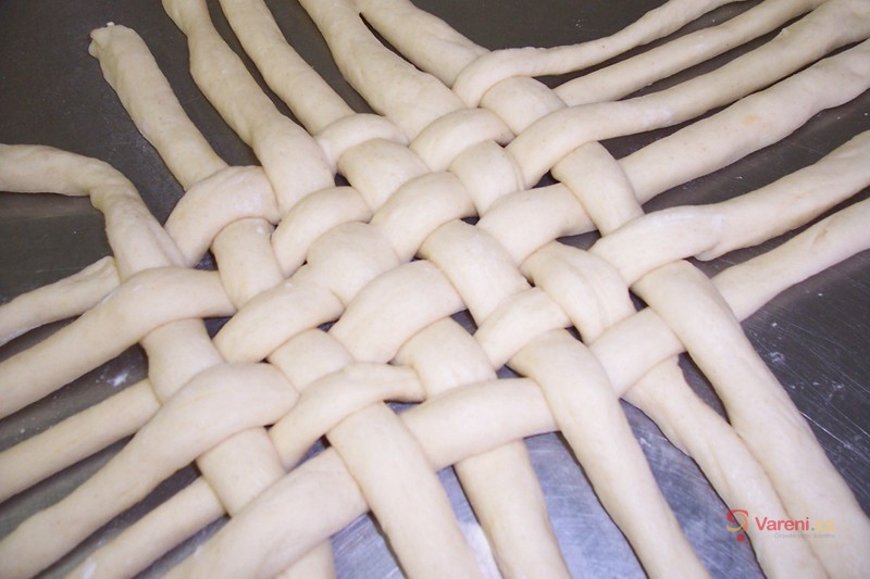 Velikonoční košík - fotografie 3