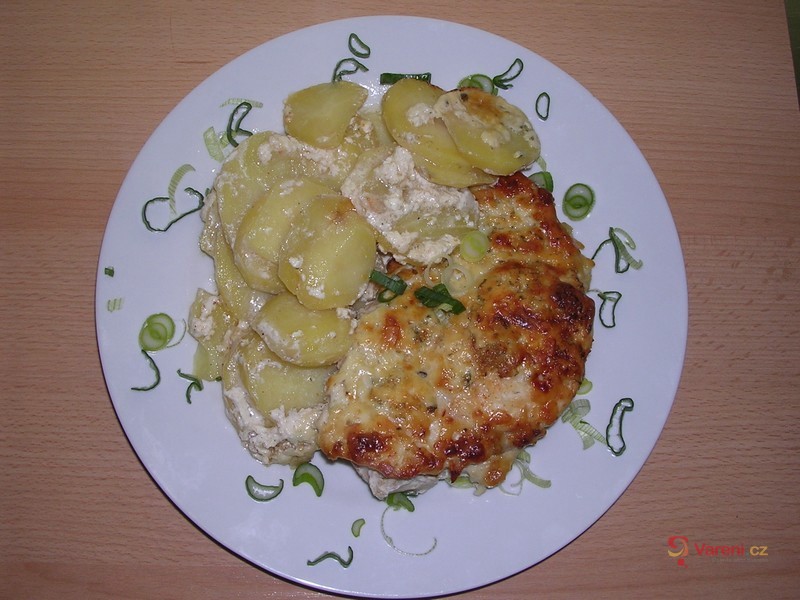 Niva kuře - fotografie 4