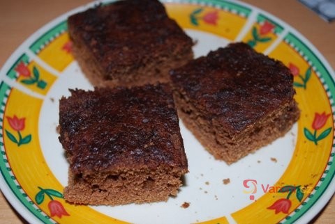 Černý řez - fotografie 2