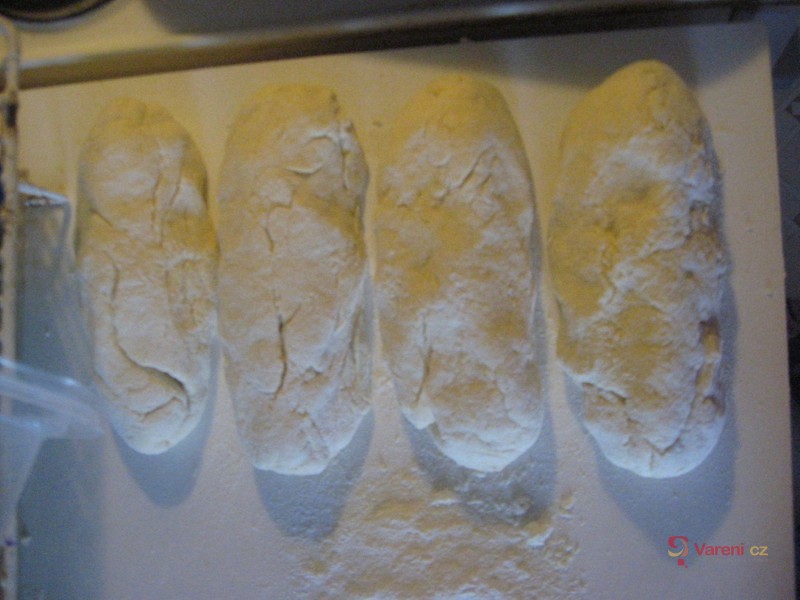 Pečený vepřový bůček - fotografie 4