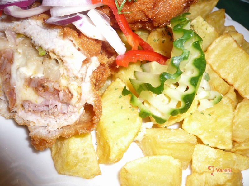 Mezinárodní řízek - fotografie 4