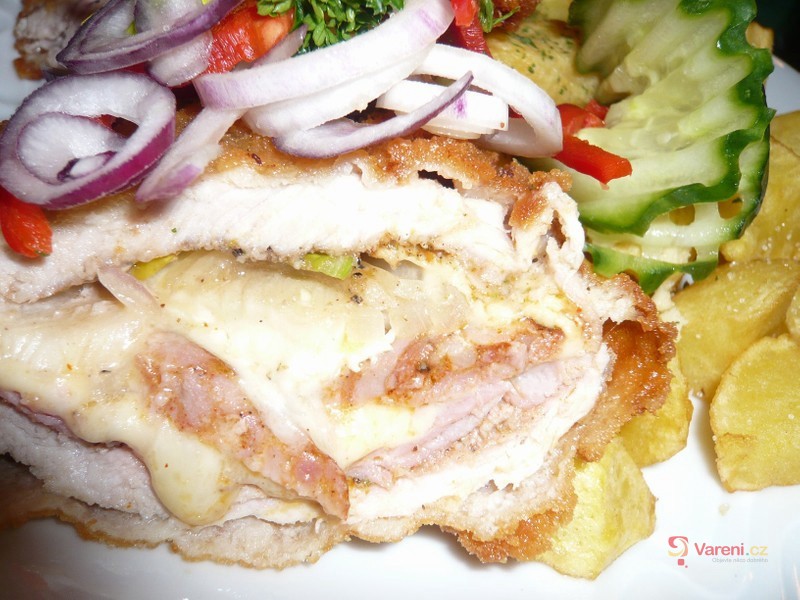 Mezinárodní řízek - fotografie 5