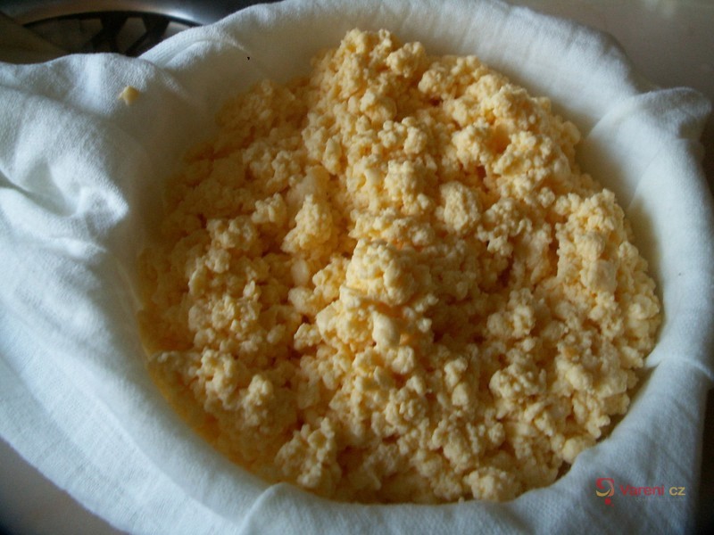 Vaječná hrudka - fotografie 5